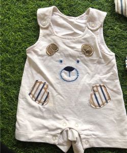 Baby Jumpsuit