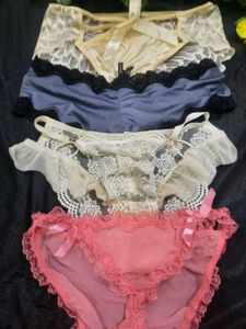 Mix Size Important Panty