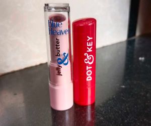 COMBO OF 2 LIP BALM