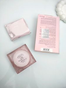 Clio Cushion Foundation Shade 03 Linen
