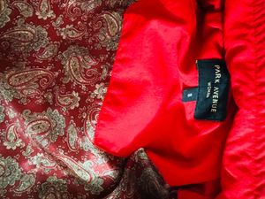 Jacket Park Avenue