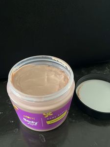 Plum Body Lovin&#39; Vanilla Vibes