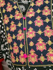 Elegant Kurta Set