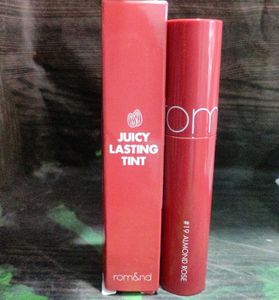 Rom&nd Tint