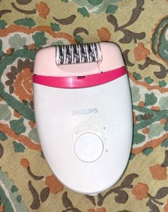 Philips Epilator