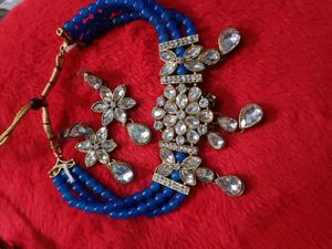 Elegant Necklace Set