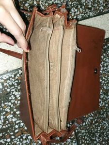 Bag Handbag / Shoulder