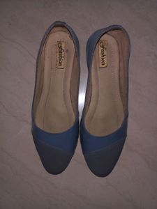 Bellies With  Heel