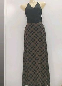 A Line Skirt ✨