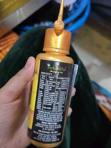 Indulekha Hair Oil