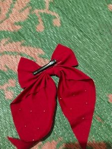 Hair Bow