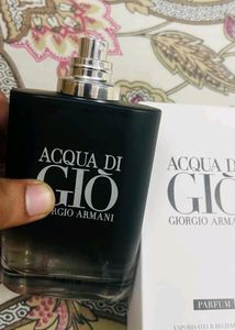 Giorgio Armani Perfume