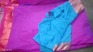 pattu saree