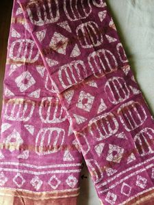 10 patta saree