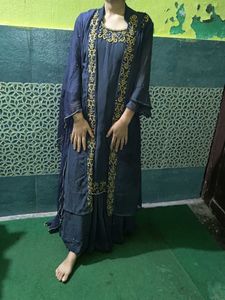 Stylish Ethnic Skirt