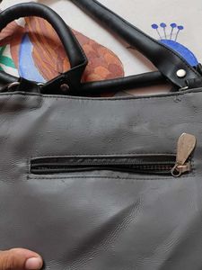 Beautiful Spacious Tote Bag