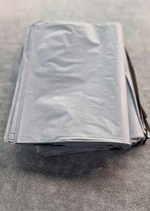 Big Size Courier  Bags