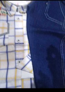 Boys Clothing