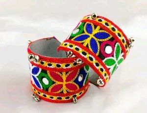 Navratri ❤️ Bracelet
