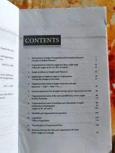 Plane Trigonometry Part 1 by SL Loney
