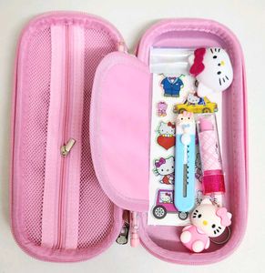 Hello Kitty Stationery Set