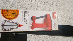 Hand Blender