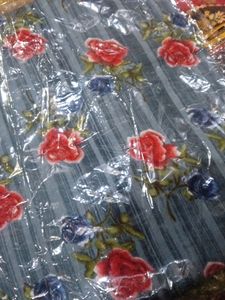 Cotton Suit All Over
