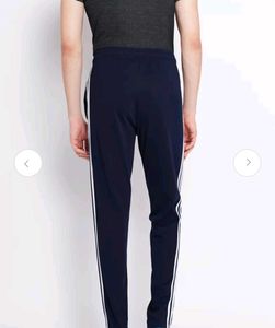 Adidas Original Black Track Pant