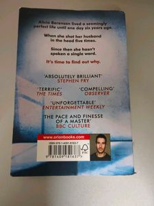 The Silent Patient