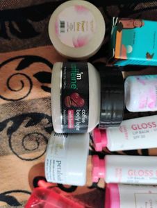 Skincare