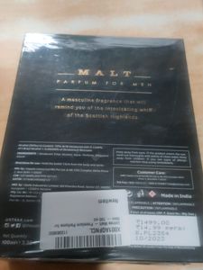 EDP Premium Perfume