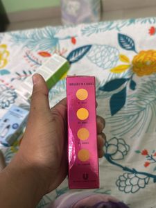 Lakme 9To5 CC