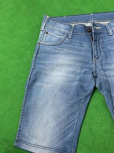 Men Denim Shorts