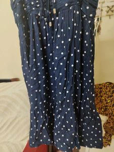 Polka Dot Sundress