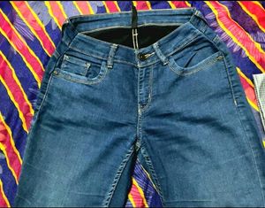 DJ &amp; C Blue Jeans