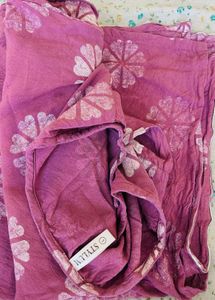 Floral Kurta Set