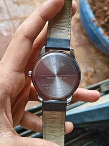 TIMEX Day Date Analog Watch