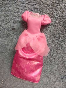 Disney Princess Doll Dress