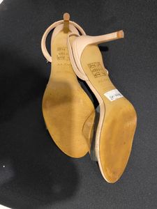 ALDO Stiletto’s Authentic Heels