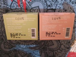 30off Combo Of Two Dot And Key Moisturizers