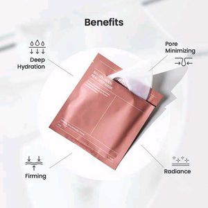 Biodance Collagen Real Deep Mask 1 Pcs