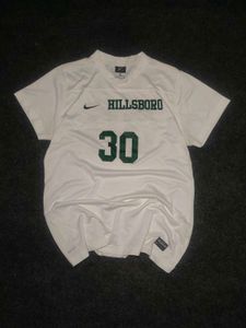 nike Authentic Hilsboro Jersey / dry Fit Tshirt
