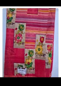 8 Sarees In Combo