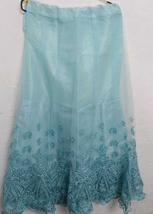 Indian Lehenga Choli (3 Piece)