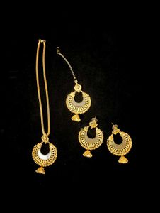 Beautiful Jewellery Set 😍♥️