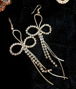 Earrings Set
