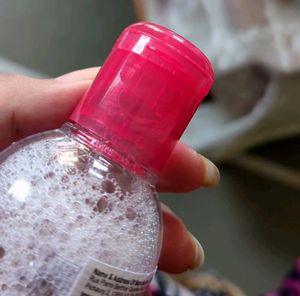 Bioderma Sensibio H2O Micellar Water