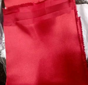 4 Mtr. Satin Fabric