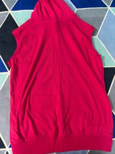 Pink Good Vibes Hoodie