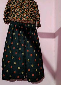 Women Flare Dress